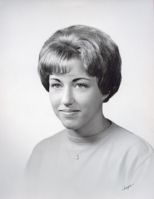 Jackie 1964HS Photo